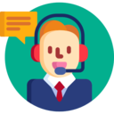 technology,headphones,professions and jobs,user,people,conversation,communications,microphone,call,support,chat bubble,customer service,customer support,telemarketer,offer